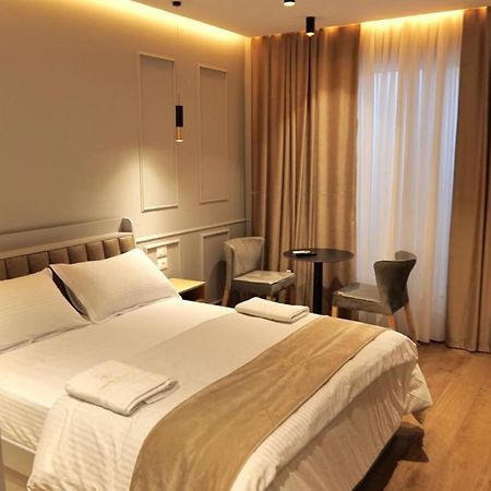 Kamez Dream Place Hotel מראה חיצוני תמונה