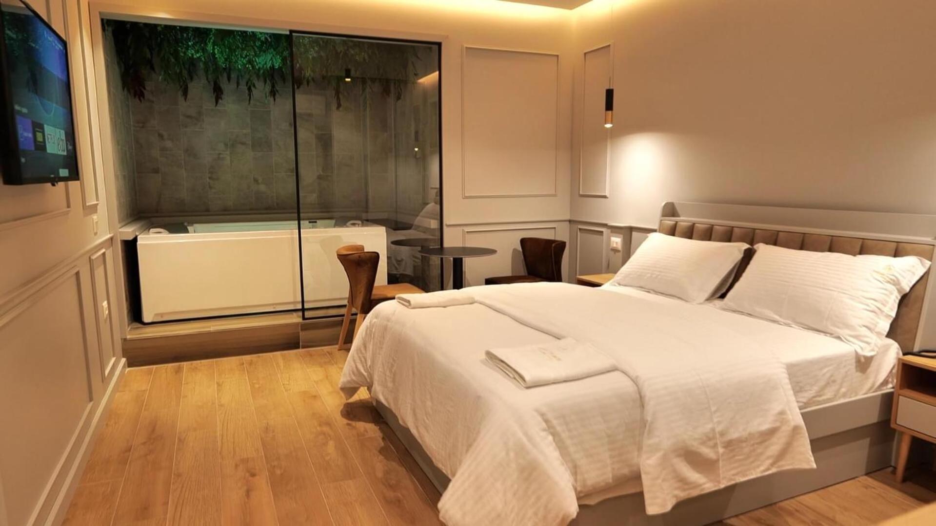 Kamez Dream Place Hotel מראה חיצוני תמונה