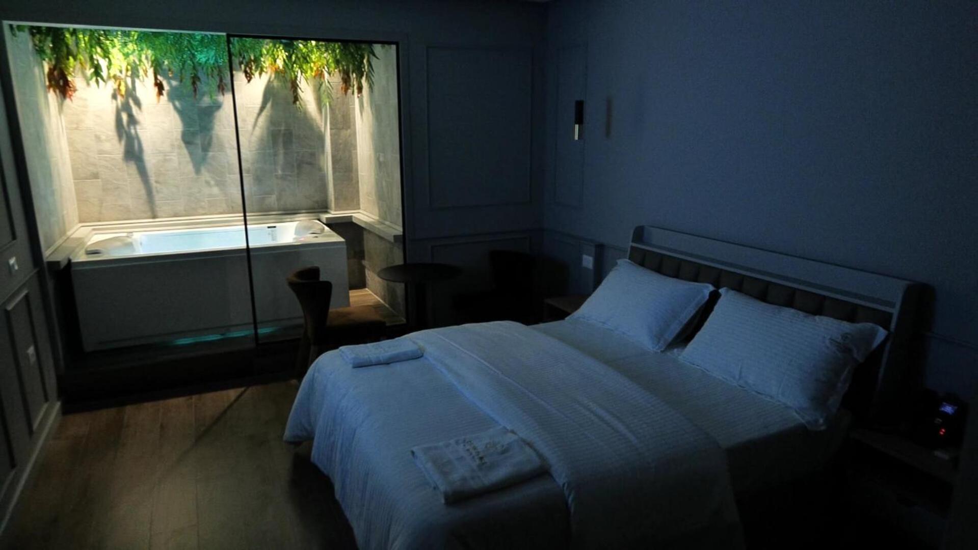 Kamez Dream Place Hotel מראה חיצוני תמונה