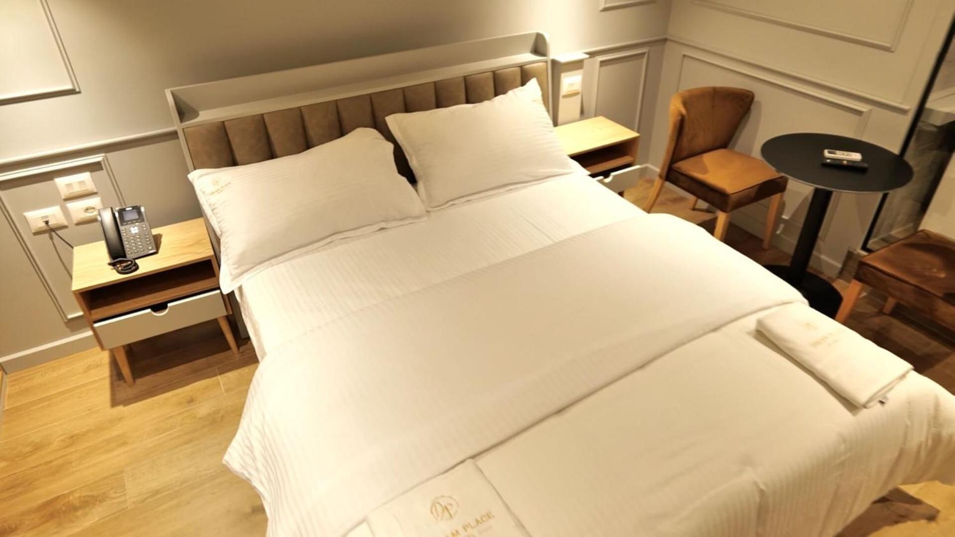 Kamez Dream Place Hotel מראה חיצוני תמונה