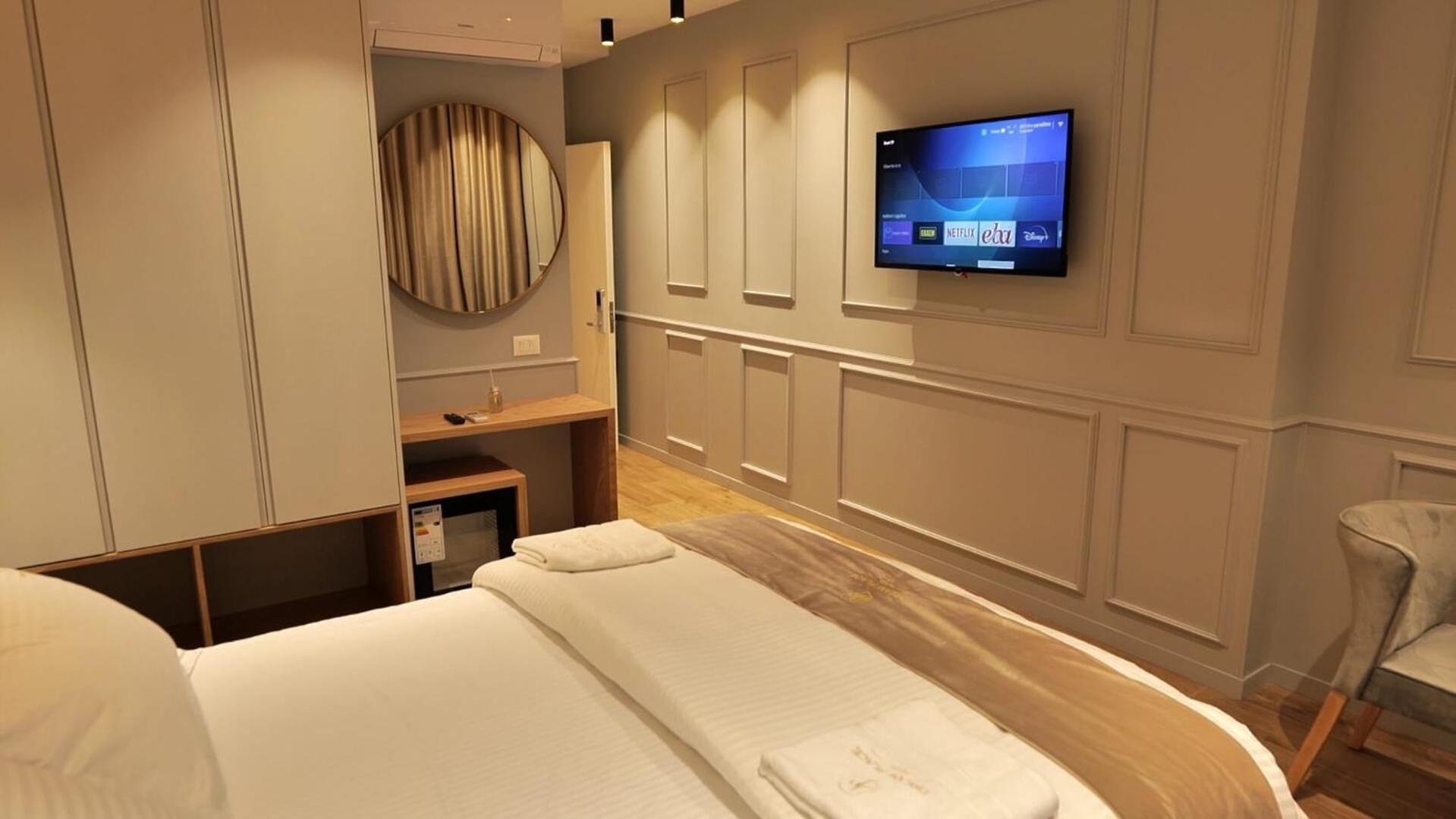 Kamez Dream Place Hotel מראה חיצוני תמונה