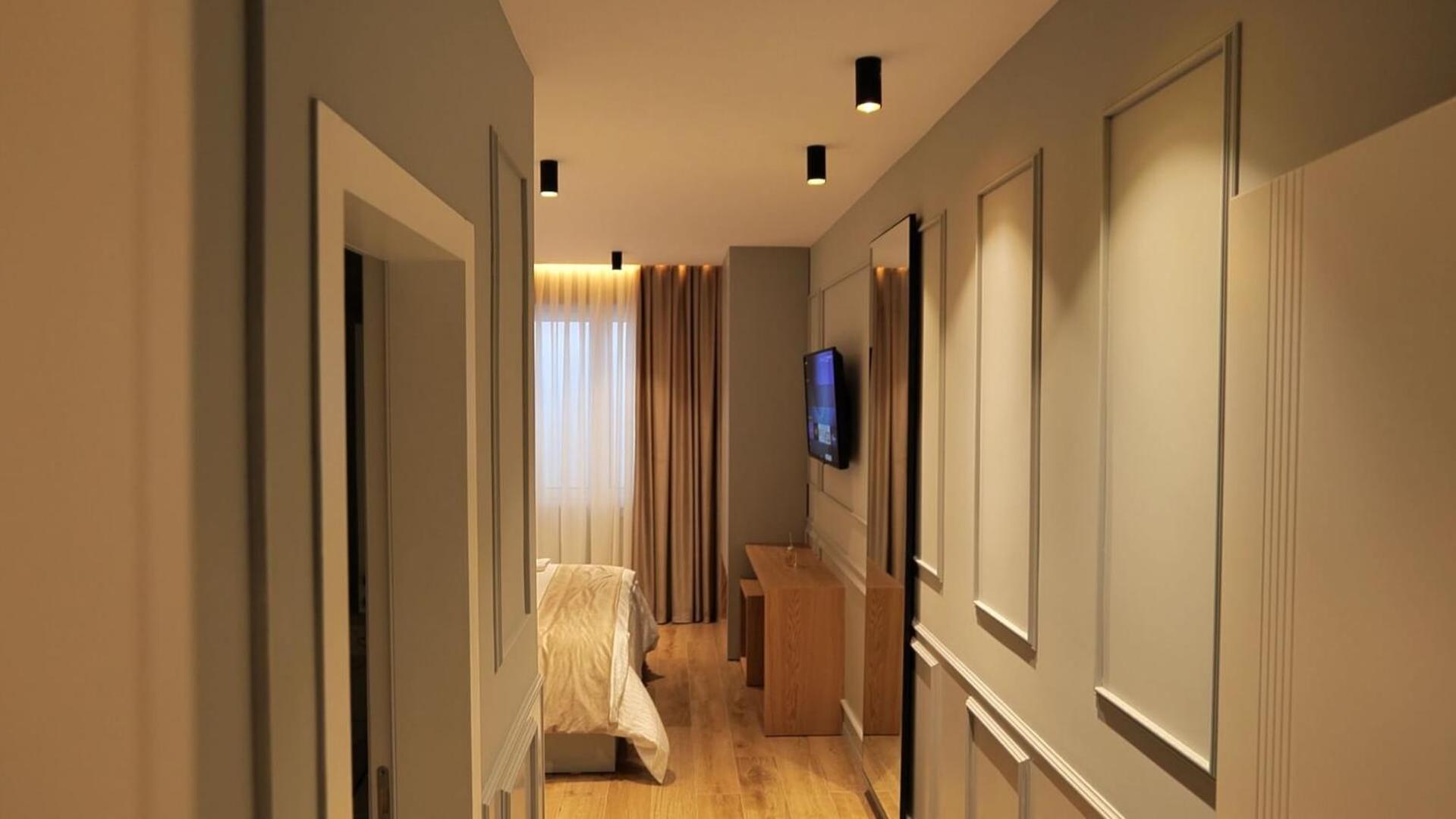 Kamez Dream Place Hotel מראה חיצוני תמונה