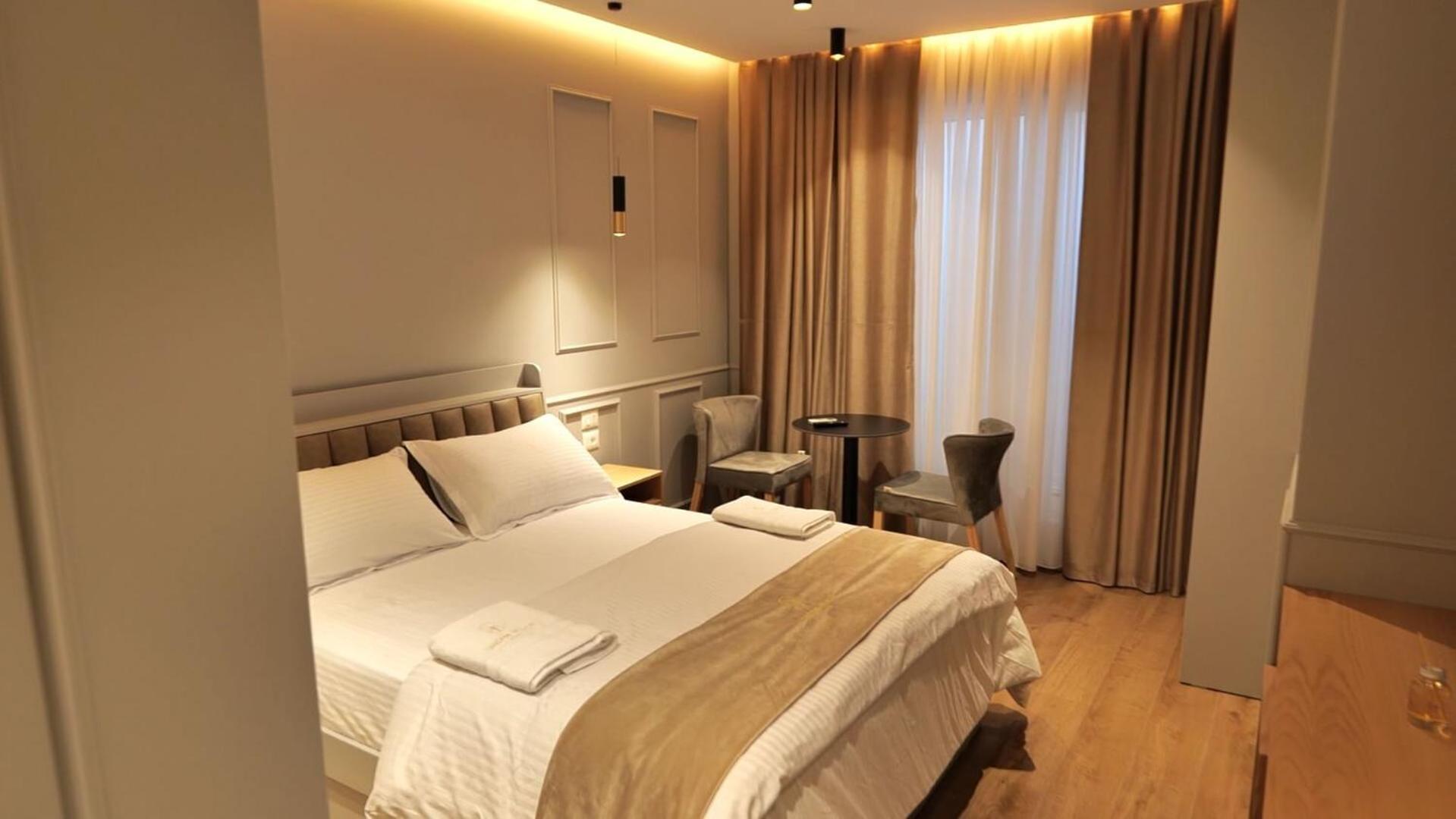Kamez Dream Place Hotel מראה חיצוני תמונה