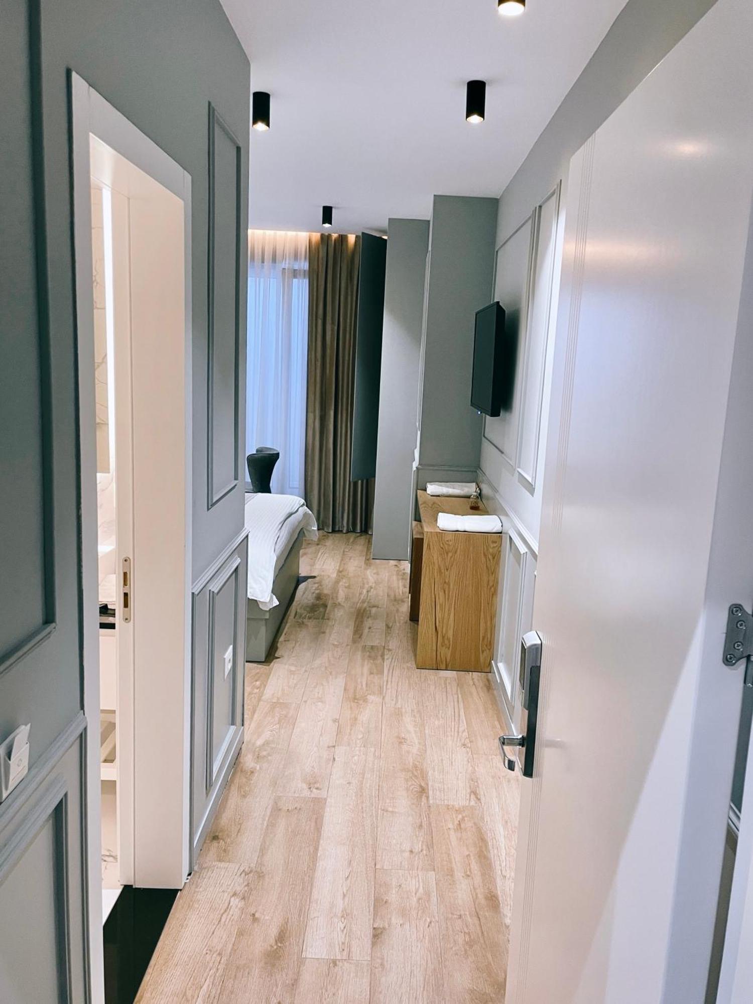 Kamez Dream Place Hotel מראה חיצוני תמונה