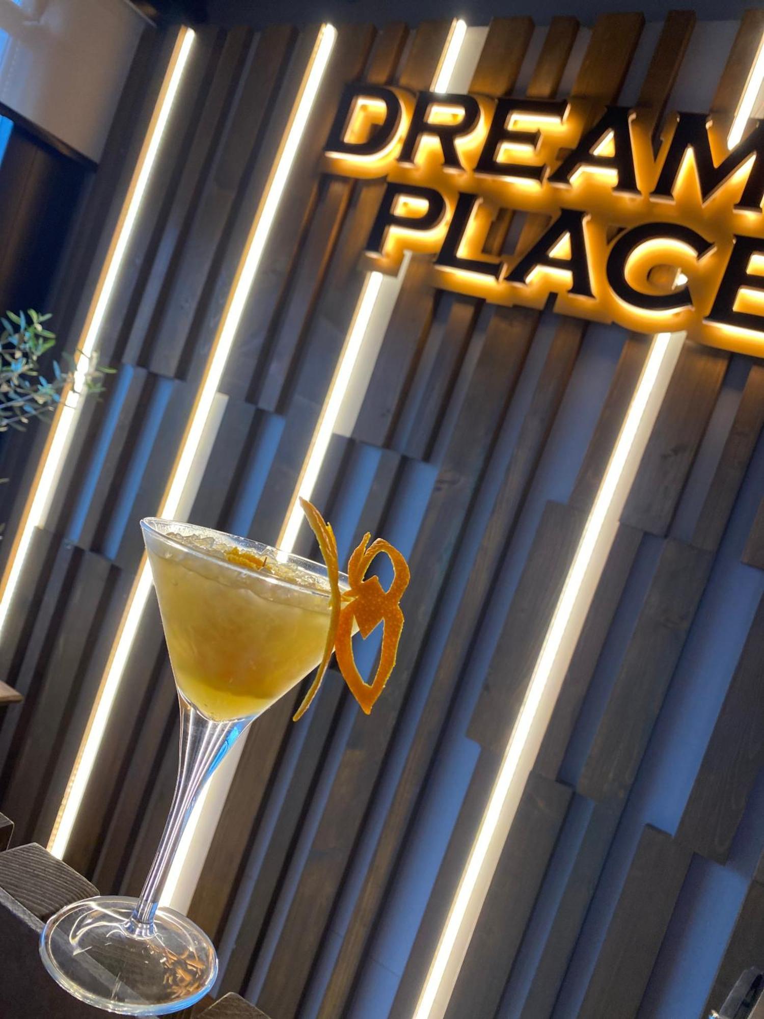 Kamez Dream Place Hotel מראה חיצוני תמונה