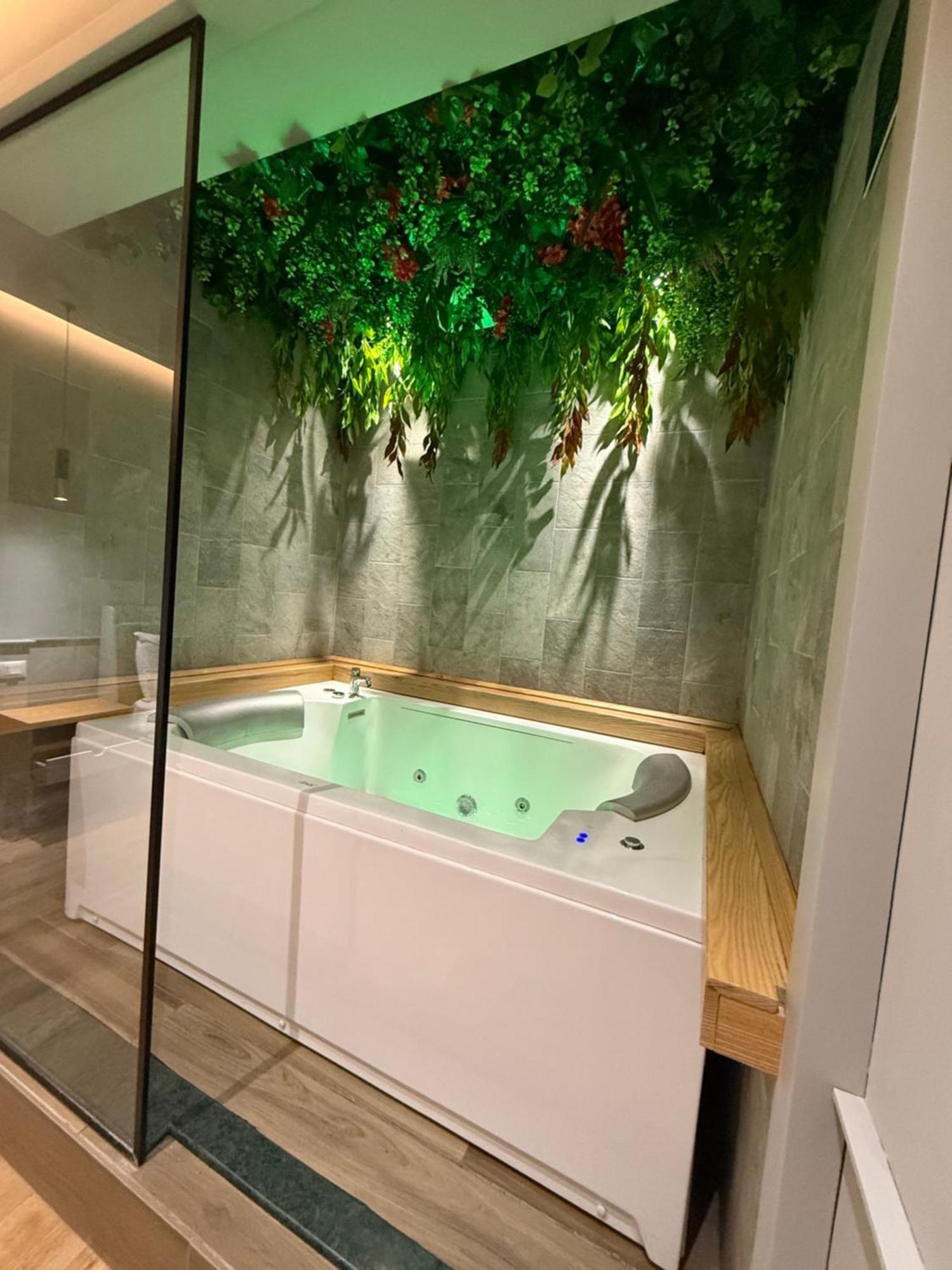 Kamez Dream Place Hotel מראה חיצוני תמונה